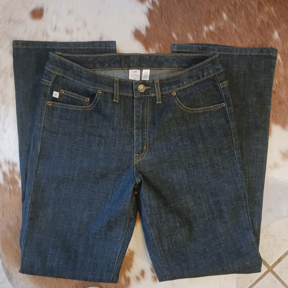 BOBBIE BROOKS Jeans sz 10